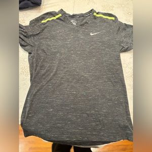 Nike Dry-fit Men’s T-Shirt
